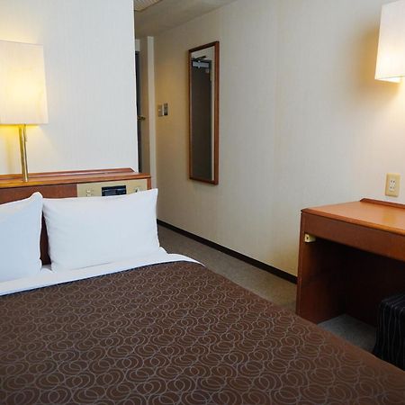 Plaza Hotel Tenjin - Vacation Stay 40070V Fukuoka  Esterno foto