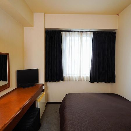 Plaza Hotel Tenjin - Vacation Stay 40070V Fukuoka  Esterno foto