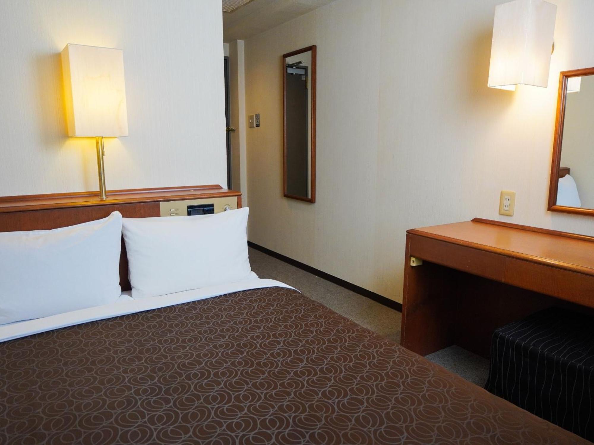 Plaza Hotel Tenjin - Vacation Stay 40070V Fukuoka  Esterno foto